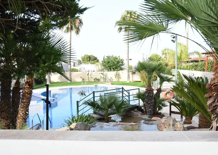 Holiday Home Valencia