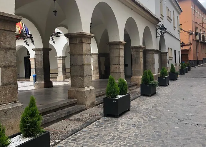 Casa Puri