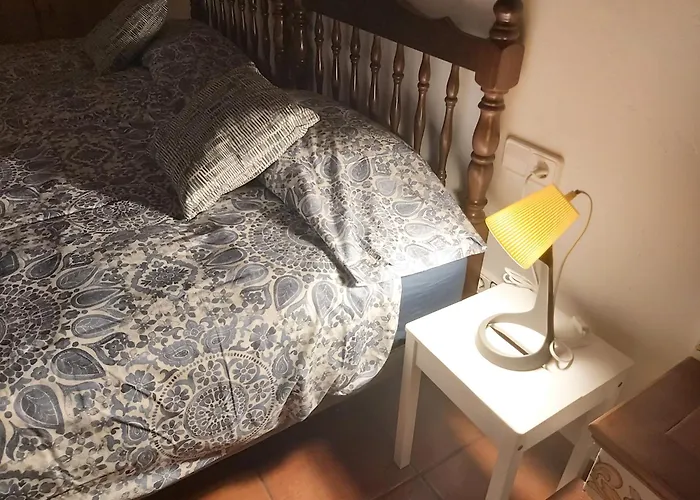 Candela De La Murtera