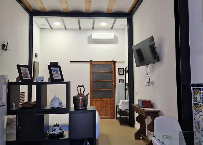 Casa Del Cabanyal La Playa