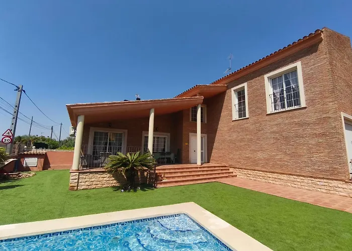 Villa Pepita